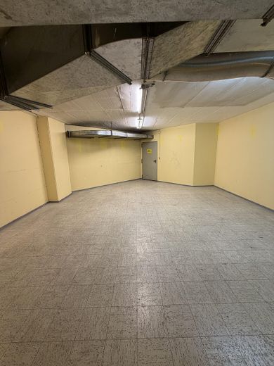 Hobby room | workshop | storage room with optional garage parking space in Munich Bogenhausen – Lager | Werkstatt 