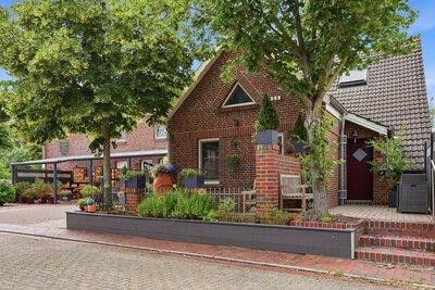 220 m² Wohnqualität auf einer Ebene | 3 Schlafsuiten mit Bad | Provisionsfrei | Inventar inklusive – Foto 7
