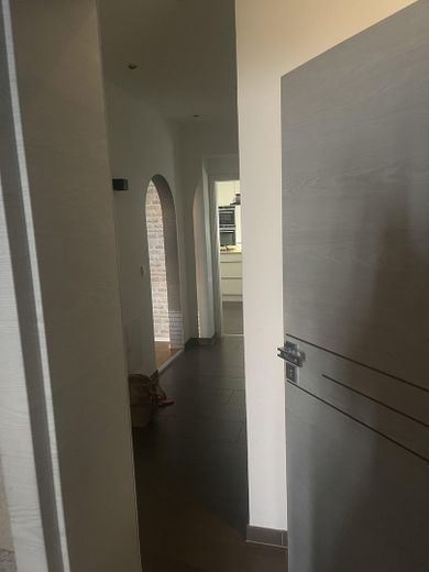 Mehrgenerationen Haus – Flur EG