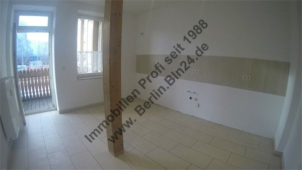 saniert und günstig 2er WG geeignet - Mietwohnung – G0020075