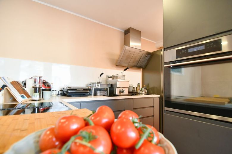 Café oder Bistro in zentraler, ruhiger Lage – Schöner Arbeitsberecih