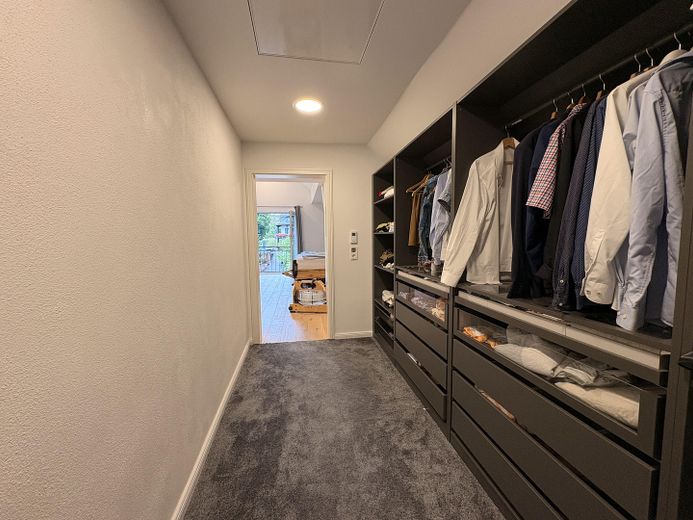 Provisionsfrei, kernsaniertes Zweifamilienhaus – Foto 23