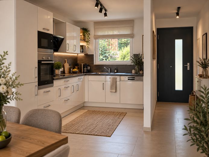 Beautiful semi-detached house in Flein - Prime location - 2.5 bathrooms - 7 rooms - A family dream – Photo 2