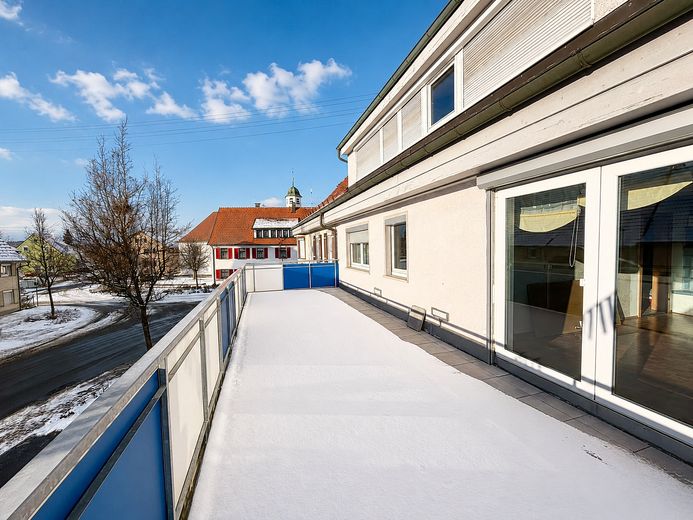 212 qm Familienhaus  - Alleinnutzung oder 2 separate Wohnungen – 1.OG
