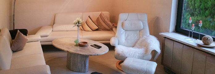 Wohnzimmer EG