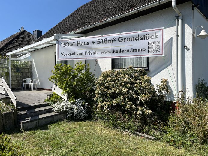 Haus in Osnabrück Hellern
