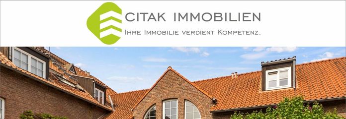 2 Zimmer Maisonette-Loft Wohnung in Köln-Langel