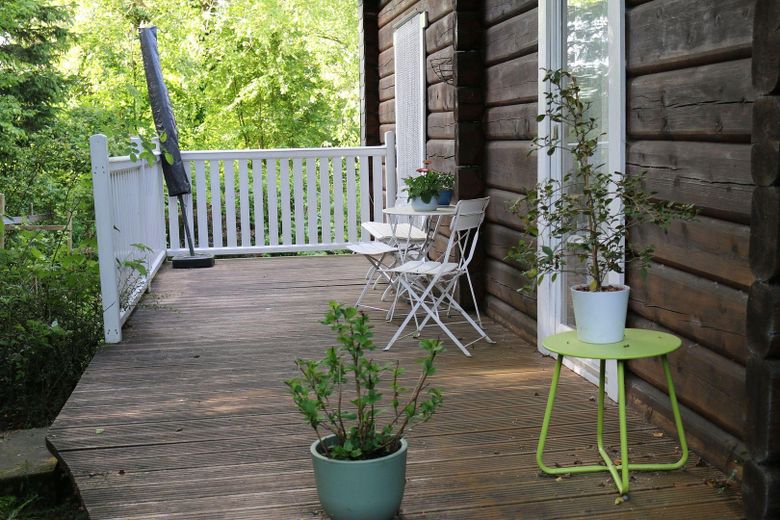 Terrasse Ost 2015