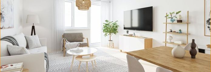 Ihr neues Zuhause in begehrter Lage – idyllisch wohnen und trotzdem mittendrin!