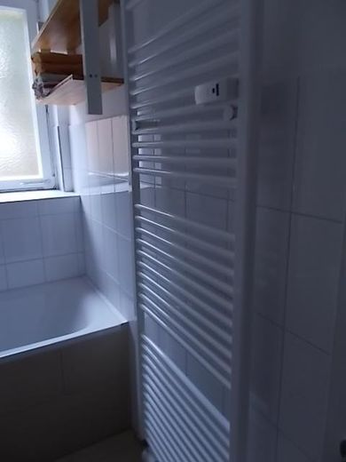 RESERVIERT  Schäfersee-Nähe! Bezugsfrei, lebendig – Bad II