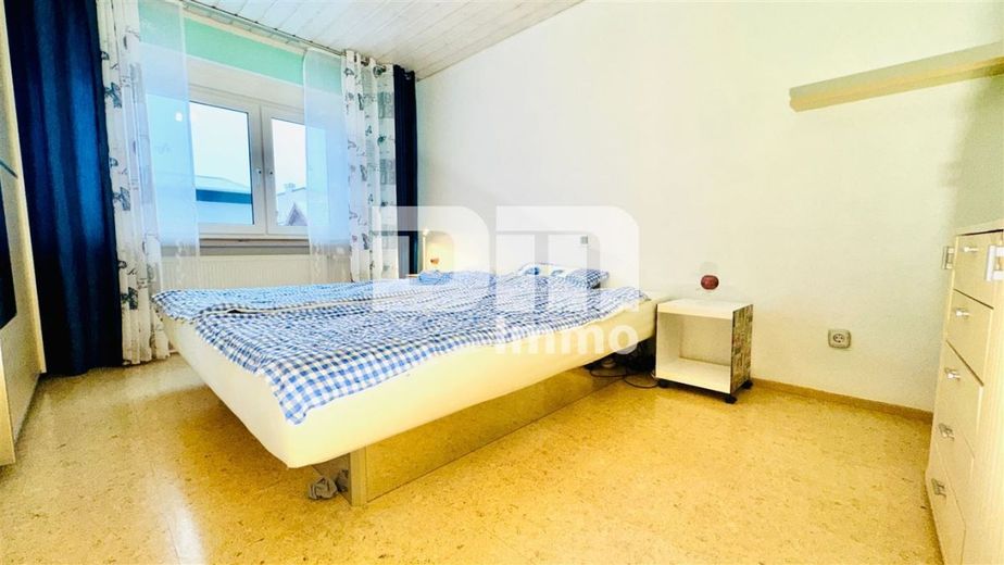 (R)eserviert! Altengerechter gepflegter Bungalow mit Gartenbereich, Terrasse, Garage – Schlafzimmer