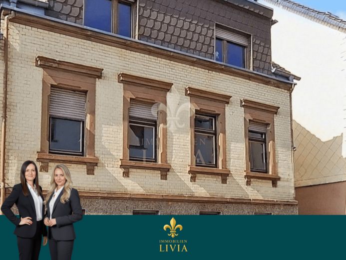 Einfamilienhaus mit großem Potenzial – gestalten Sie Ihr Traumhaus selbst – फोटो 1