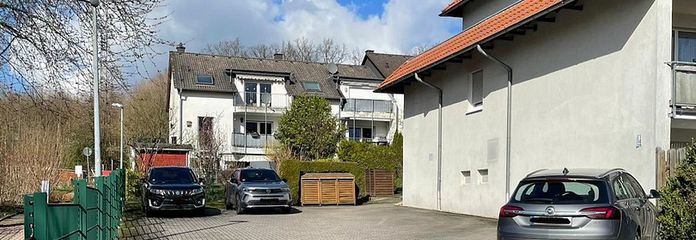3x Stellplätze auf dem Mühlenberg in Fröndenberg für 16.000€ zu verkaufen