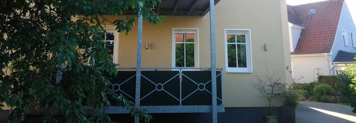 Balkone