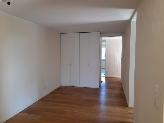 Wohnzimmer Essbereich
