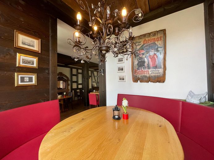 Stammtisch