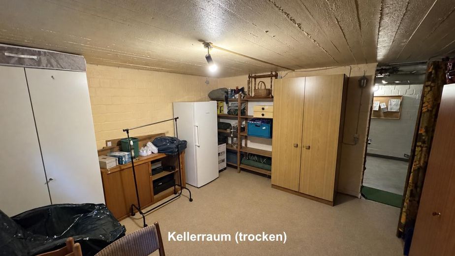 3-Zimmer-Wohnung im Staffelgeschoss mit zwei grossen Dachterrassen – provisionsfrei – Foto 36