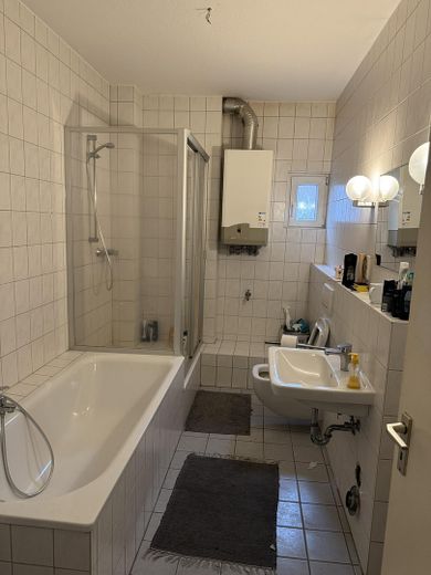 Wohnung