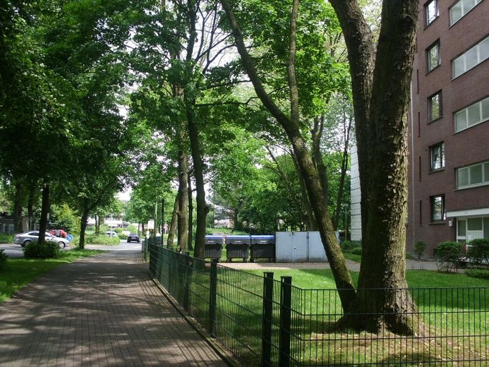 **Provisionsfrei**Leerstehend** 3-Zimmer-Wohnung in Dorsten-Hervest – Haus