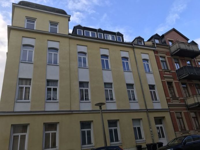 Antonstr. 29-05 – Foto 1