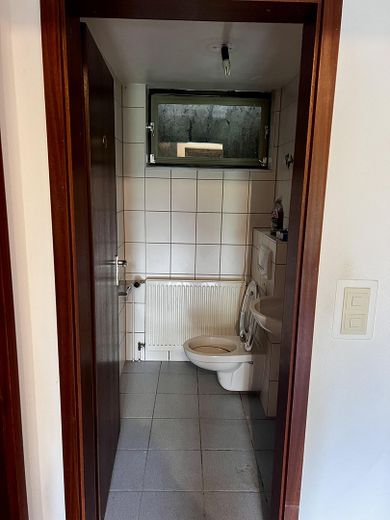 Family house for rent – Gäste WC