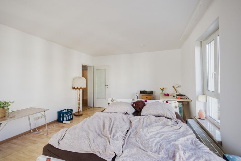 Dresden-Löbtau'da balkonlu aydınlık 2 odalı kiralık daire – Fotoğraf 16