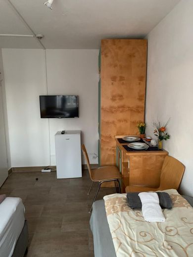 Top renoviertes Gästehaus mit 10,1 % Rendite - sofort durchstarten! – Doppelzimmer