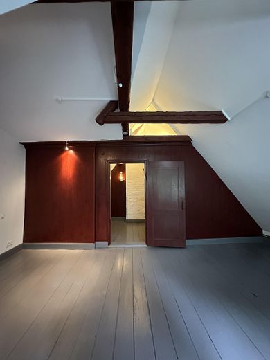 2. OG - Schlafzimmer 2
