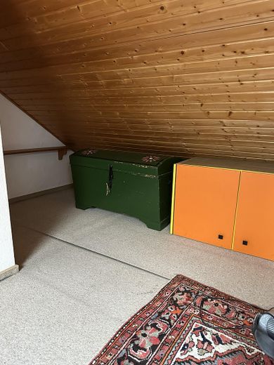 Casa pareada en venta en Pfungstadt-Esb./Eich – Dachgeschoss