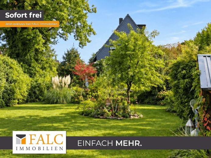 अवसर: Bremerhaven-Lehe में 750m2 का निर्माण भूखंड / Langen के निकट – फोटो 1