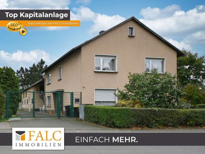 Großes Grundstück in sehr guter Lage von Köln-Merkenich! – फोटो 1