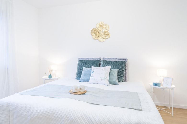 Süße Träume werden wahr