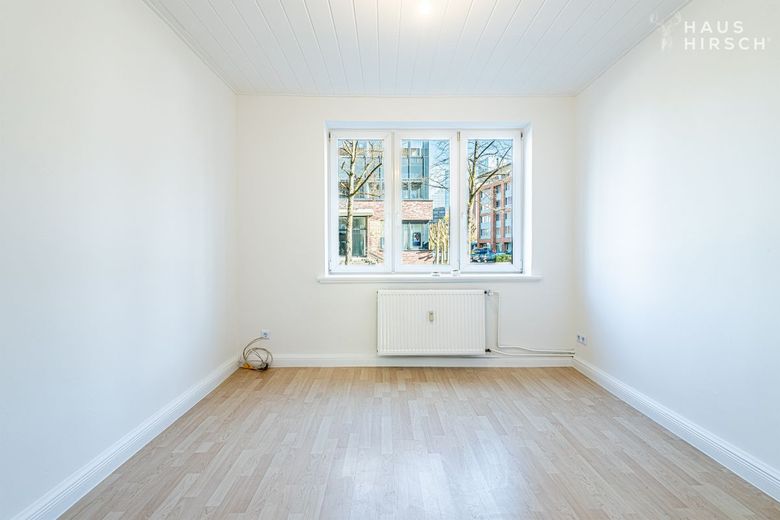 Gut angebundene Zweizimmerwohnung in der "Stradellakehre" – Zimmer 1