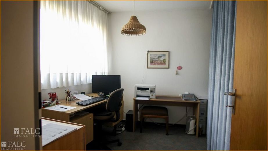 Anbau Gästezimmer