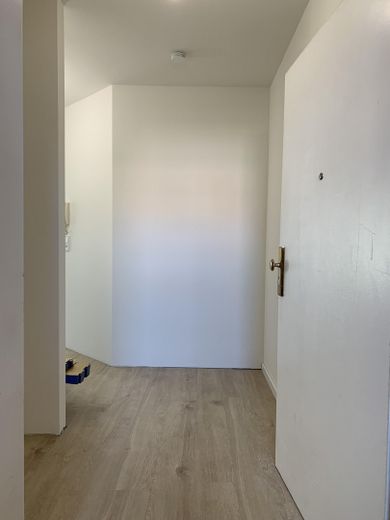 Wohnungseingang