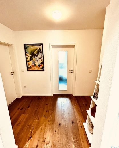 Traumhaftes Zweifamilienhaus in Karlsruhe-Daxlanden – फोटो 18