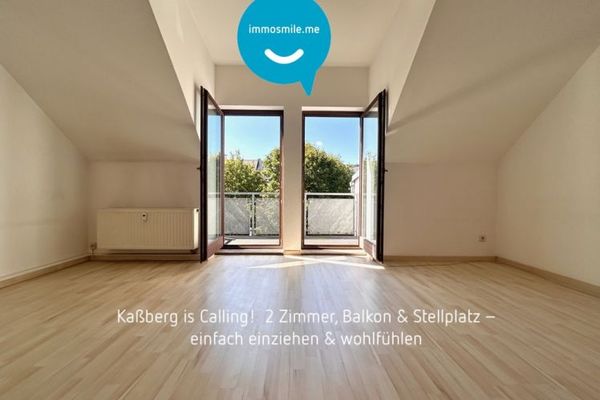 Altendorf • 2-Raum Wohnung • in Chemnitz • Balkon • zur Miete • Stellplatz • jetzt anschauen