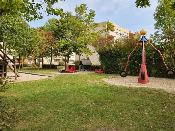 Spielplatz