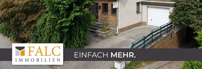 Raum für Generationen – Zweifamilienhaus mit großem Garten und Einliegerwohnung