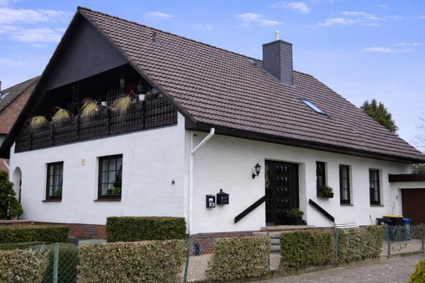 Casa unifamiliare con ca. 325 m² di superficie abitabile e utile in una tranquilla zona residenziale di Trittau