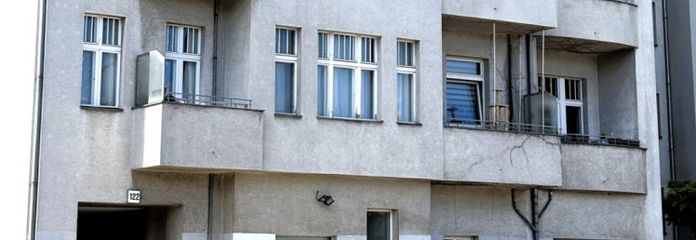 Studio, attività commerciale, ufficio: 4 locali e ampio seminterrato: utilizzabile in molti modi. Per abitare, lavorare, ecc.