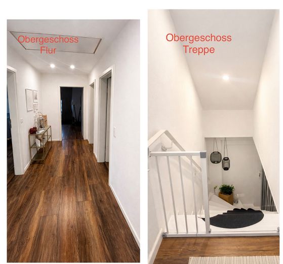 Moderne Doppelhaushälfte, saniert, ohne Makler – Foto 5