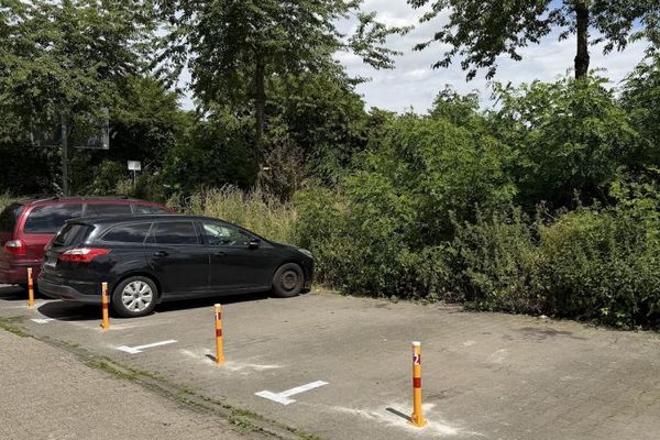 अब से गेलेनकिर्चेन में सीधे मालिक से पार्किंग स्थान उपलब्ध!