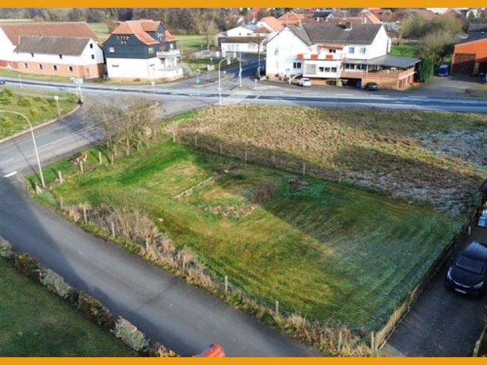 FLEXIBEL BAUEN IM MISCHGEBIET!
KEINE KÄUFERPROVISION! – Photo 1
