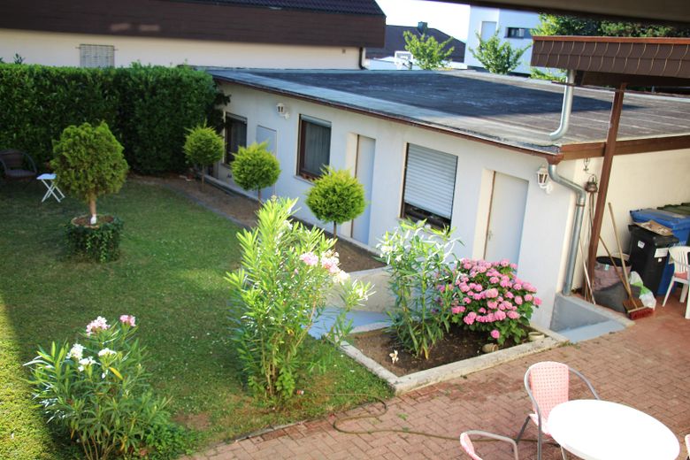 REDUZIERT:  Top Mehr-Familien-Haus in 1a Lage von Bruchsal - von Privat – Foto 9