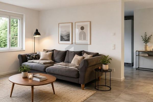 TIERFREUNDLICH WOHNEN MIT PLATZ UND GARTENOPTION