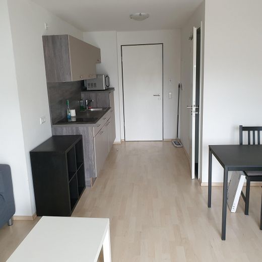 #1.17# Schönes vollmöbliertes Apartment. Frei ab Oktober. – Foto 8