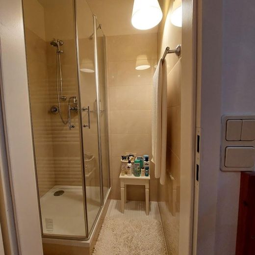 Dusche 2.Stock