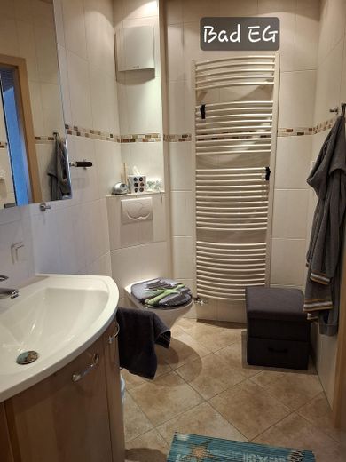 Von privat!!!  2-Familienhaus mit Garage, zusätzlichem Baugrundstück & vielen Modernisierungen. – Foto 4