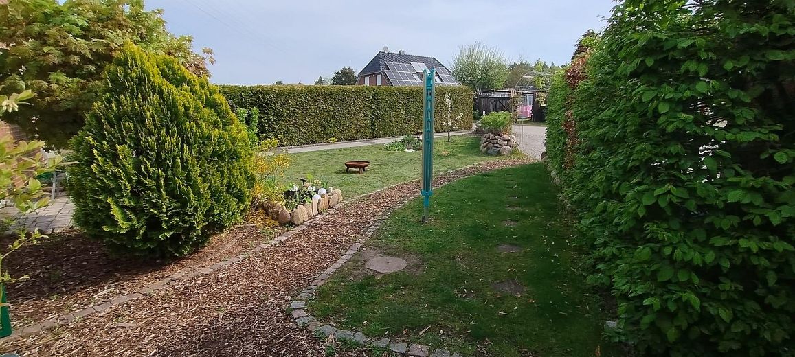 Gartenweg